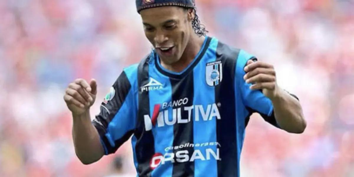 Gallos Blancos will be sold by the end of 2022.