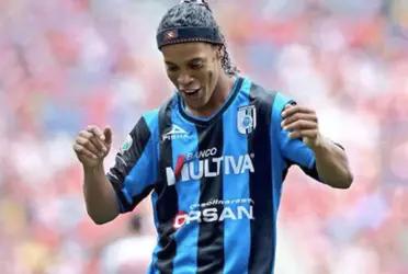 Gallos Blancos will be sold by the end of 2022.