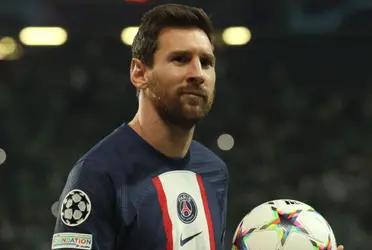 Galtier will have to take a big decision against Benfica