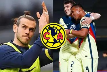 Gareth Bale bids farewell to soccer and the America striker who could take his place