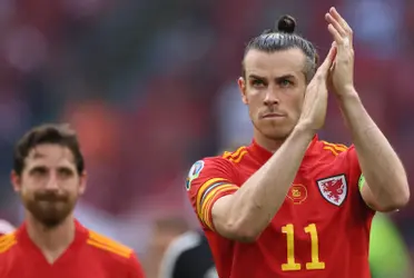 Gareth Bale is not part of the Wales team that faced Czech Republic for their 2022 FIFA World Cup qualifier. Gareth Bale scored a hat-trick in the last game against Belarus to give Wales a 3-2 victory.