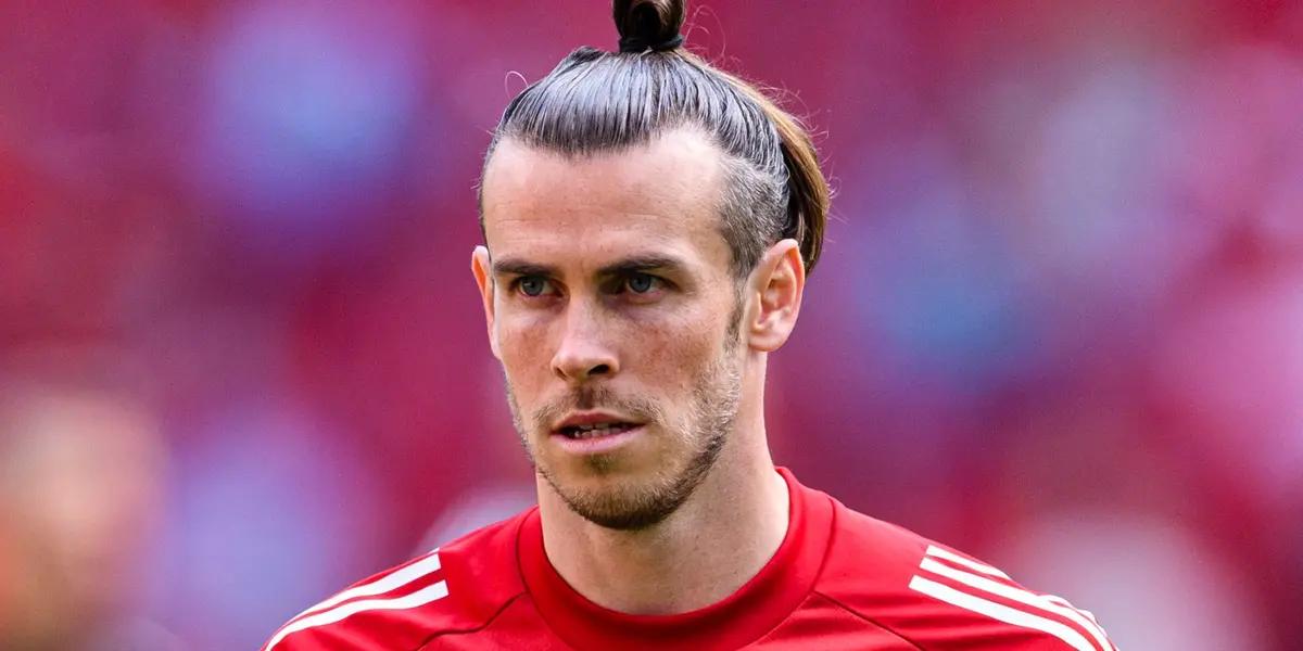 Gareth Bale is ruled out of tonight's important match against Belgium after he picked up an injury. See his injury records.