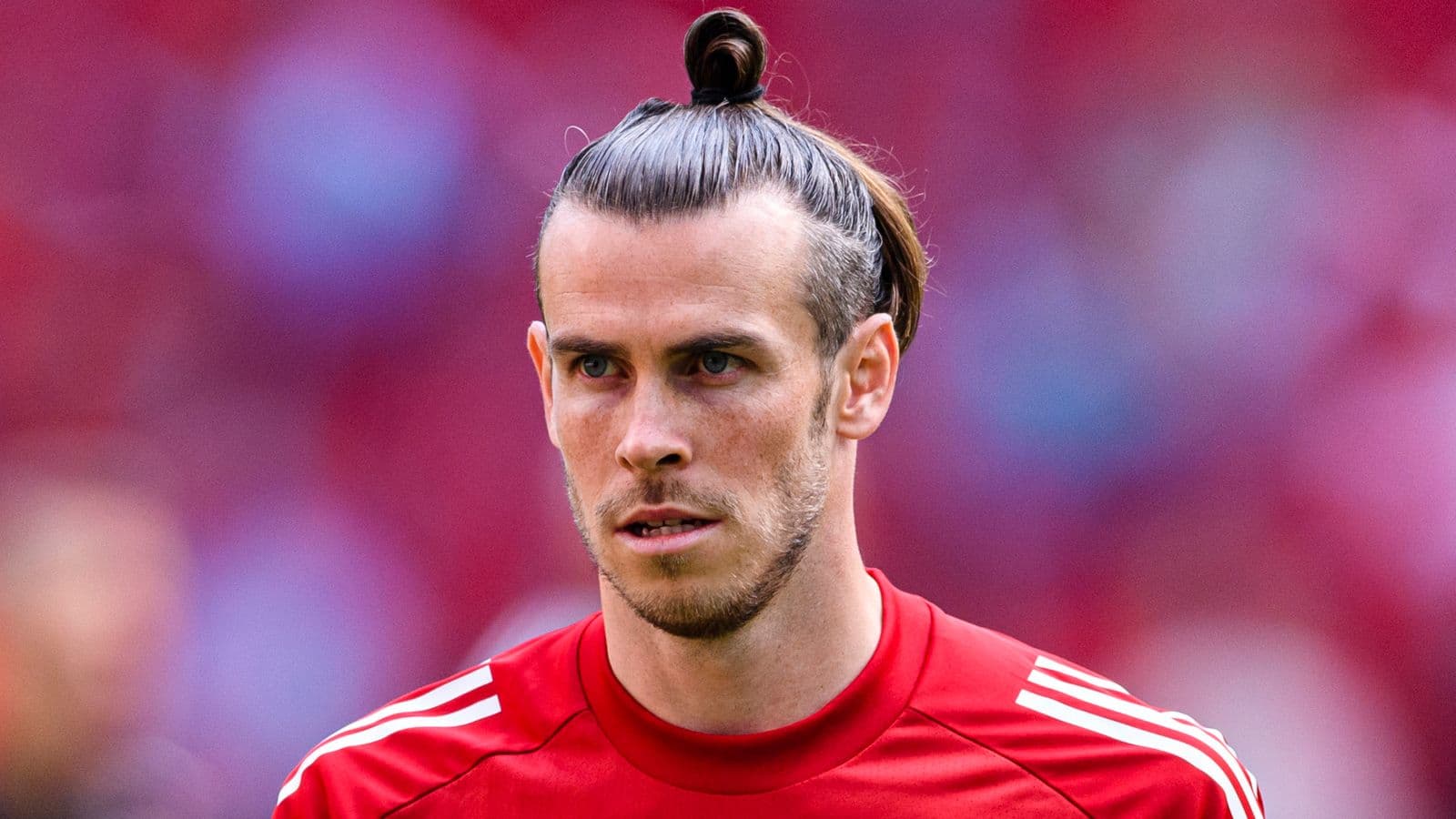 Gareth Bale is ruled out of tonight's important match against Belgium after he picked up an injury. See his injury records.