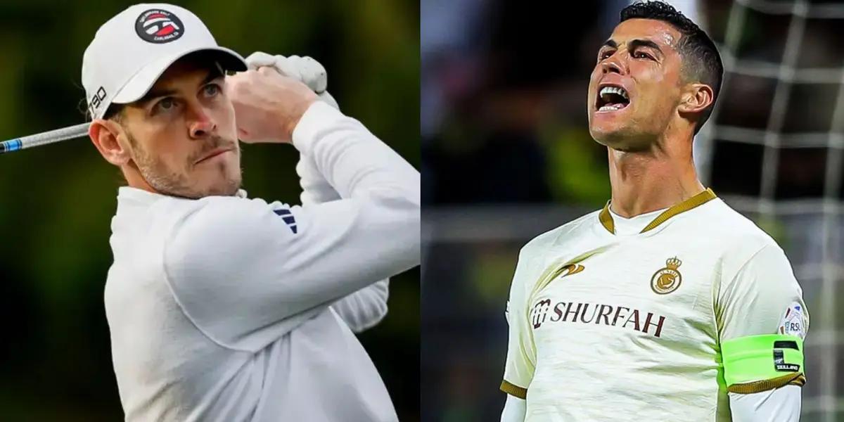 Gareth Bale just surprised the whole world with this statement.