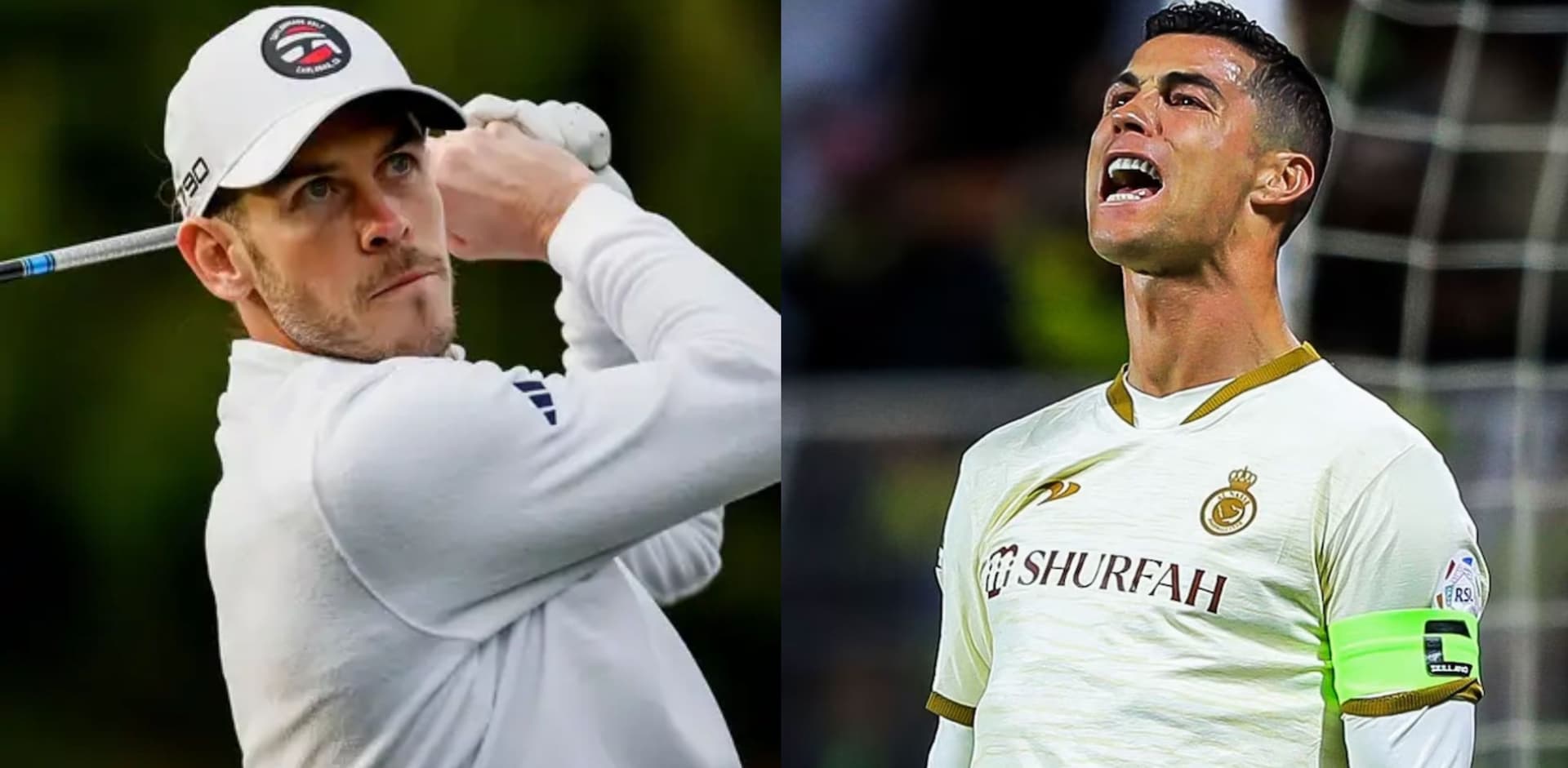 Gareth Bale just surprised the whole world with this statement.