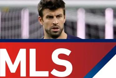 Gerard Piqué ends contract with FC Barcelona in 2023