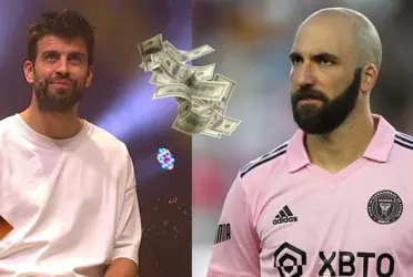 Gerard Piqué is making sure his Kings League is the best entertainment around.