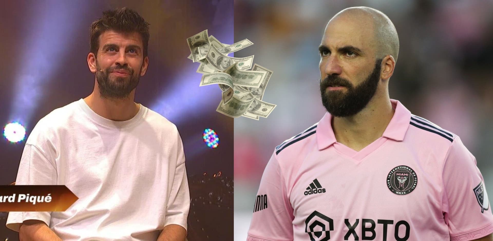 Gerard Piqué is making sure his Kings League is the best entertainment around.