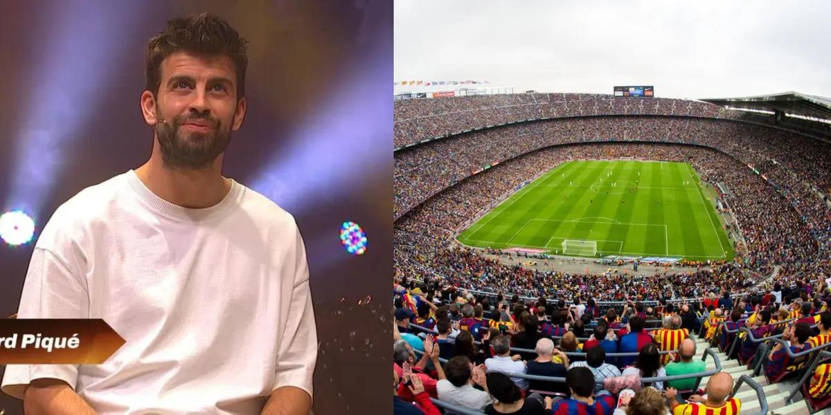 Gerard Piqué's project has come a long way, and it's awesome.