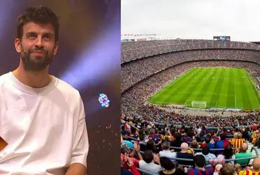 Gerard Piqué's project has come a long way, and it's awesome.
