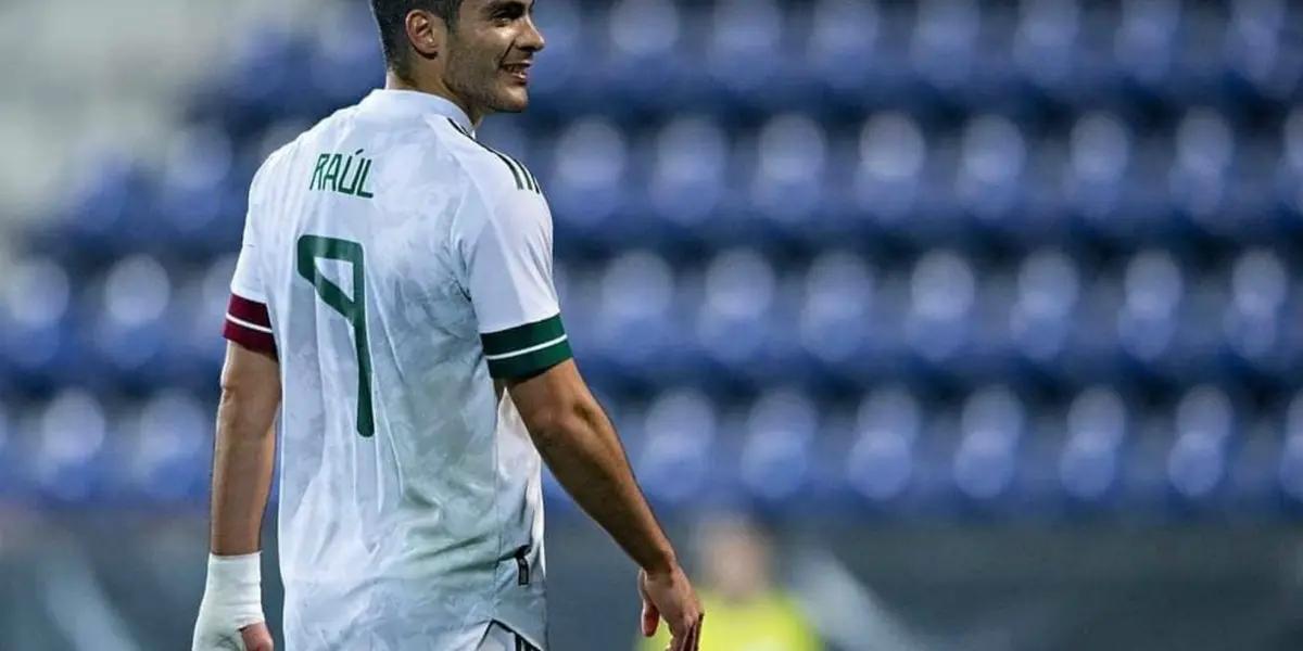 Gerardo Martino already knows which player he will summon for international friendlies