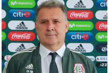 Gerardo Martino and Miguel Herrera has never confirmed the rumors about their bad relationship.