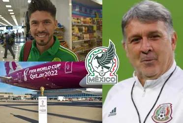 Gerardo Martino begins to define the list of 26; one of them would go up for his beauty.