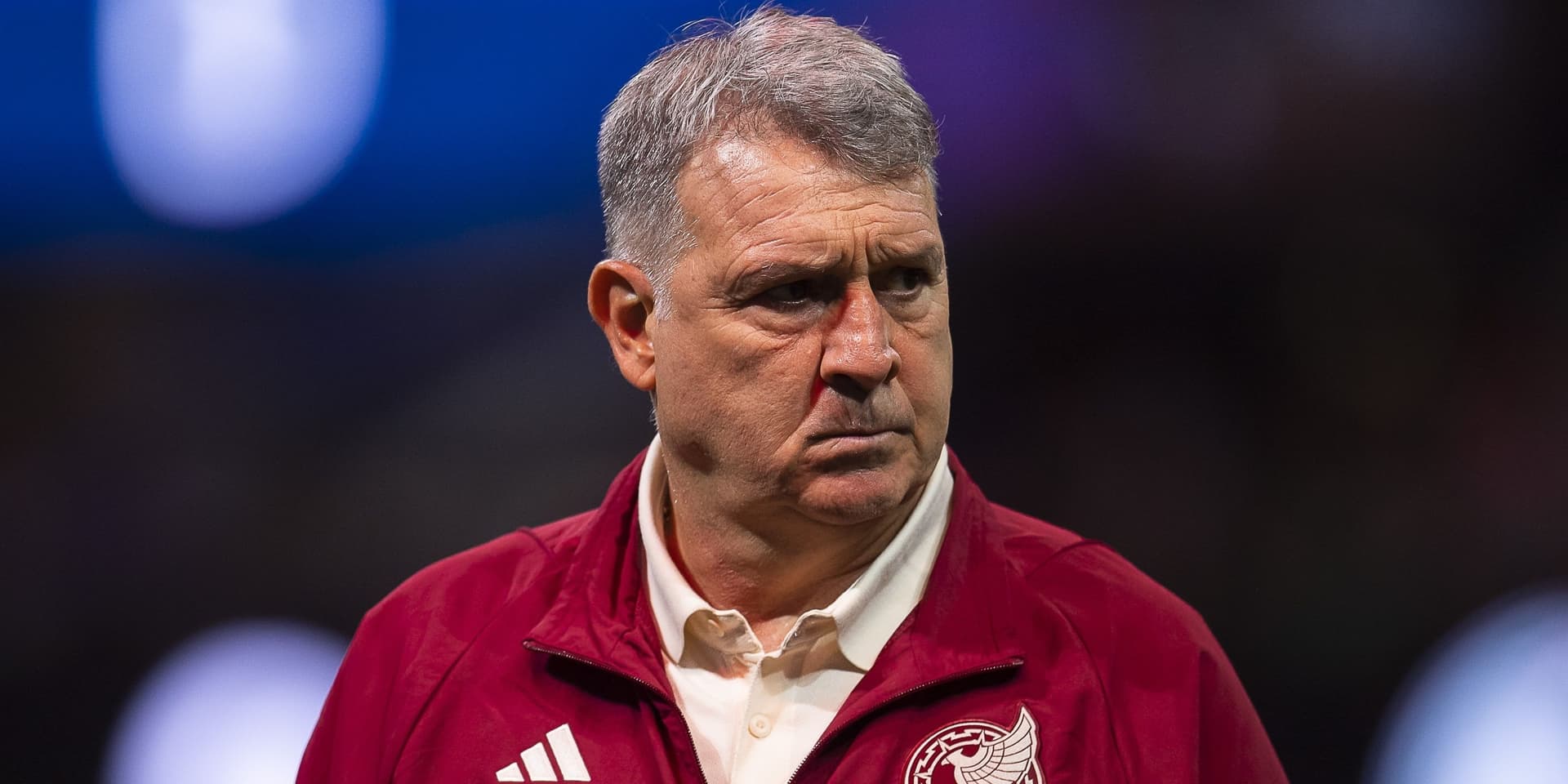Gerardo Martino begins to outline the list of 26 players he will take to the World Cup in Qatar and one player will only go on a walkover