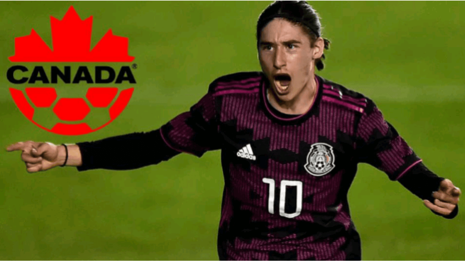 Gerardo Martino didn’t call him to the last CONCACAF Qualifiers match window.
