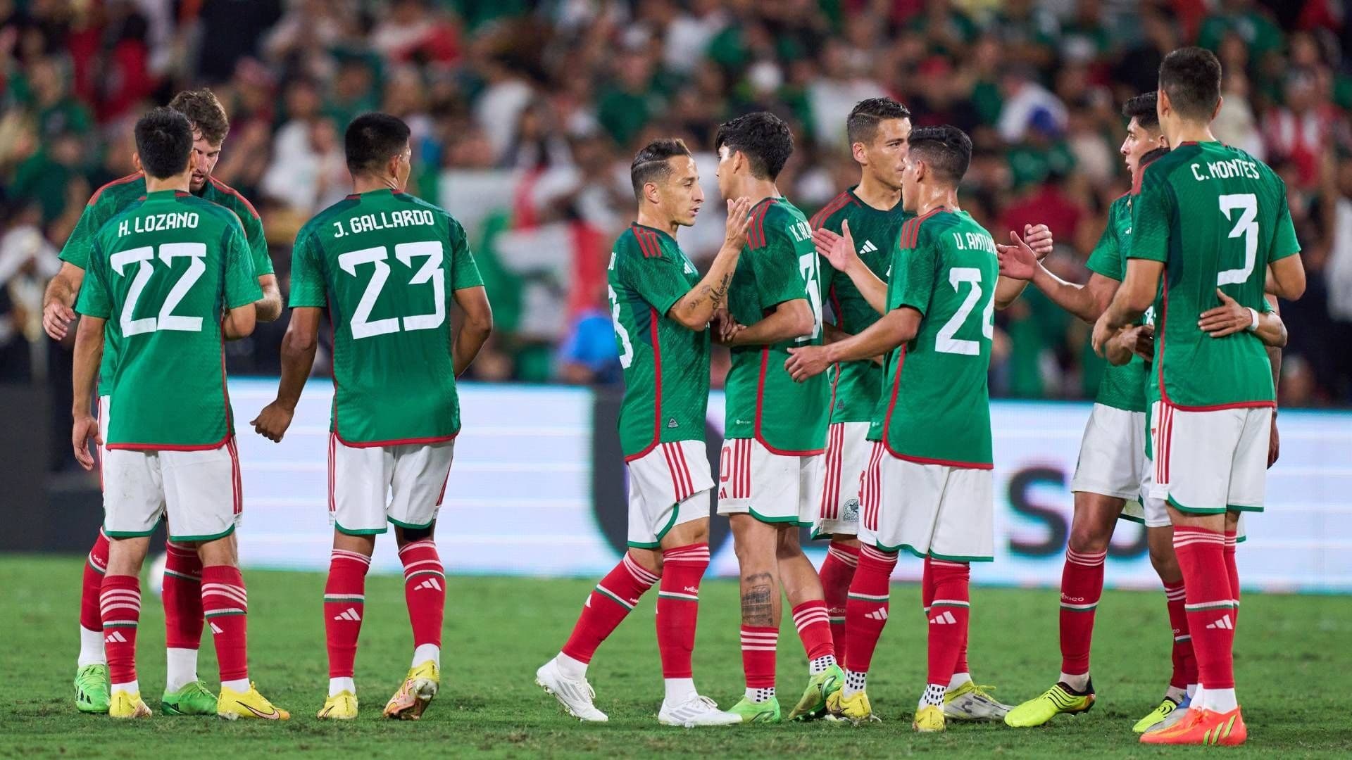 Gerardo Martino finally understood, opened his eyes and there will be a sacred cow that is leaving the Mexican national team.