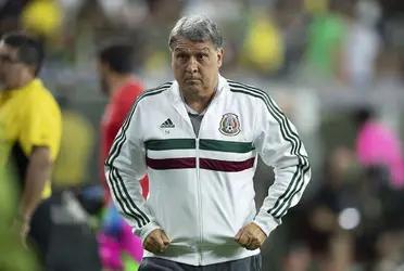 Gerardo Martino has an impressive statistical record as coach of the Mexican National Team
