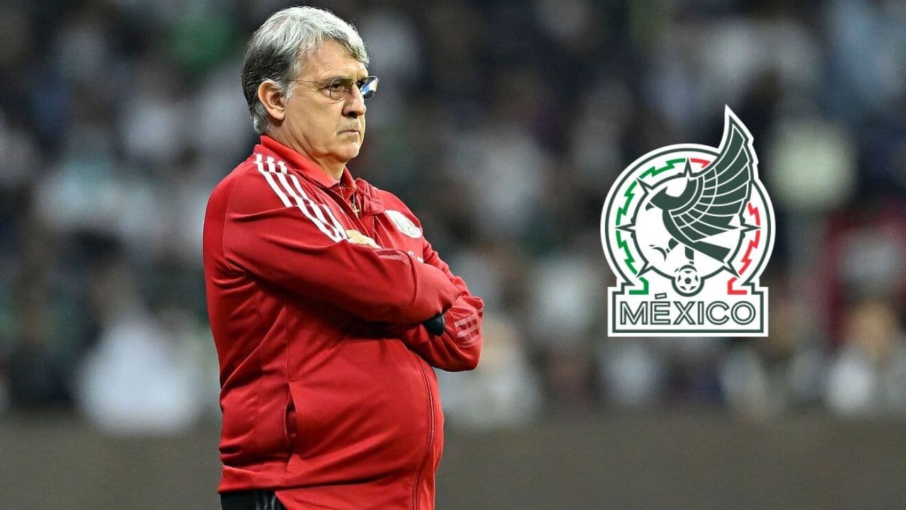 Gerardo Martino has outgrown the team and the Mexican Soccer Federation is ready to appoint a new coach for El Tri.
