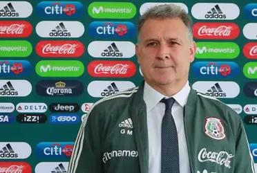 Gerardo Martino has reached his appointment with history and for this reason, it is necessary to review his performance with El Tri.