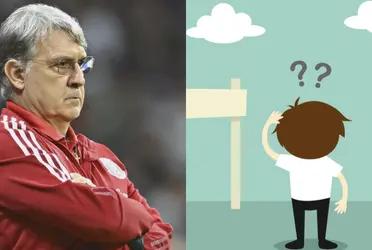 Gerardo Martino has the offer from Boca Juniors and from Argentina they confirm what Tata's decision would be