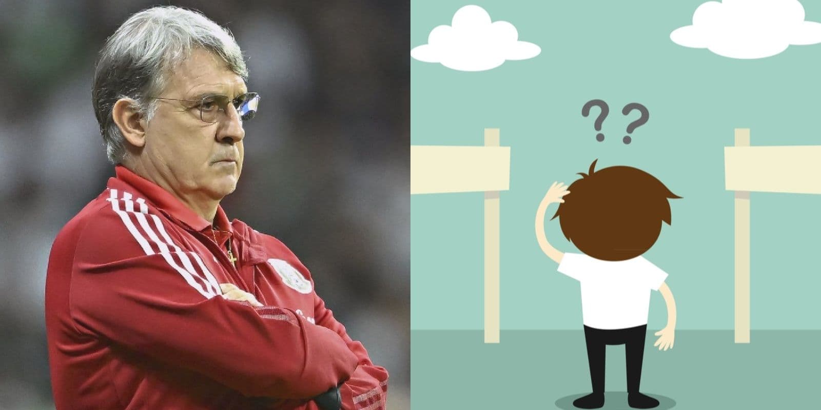 Gerardo Martino has the offer from Boca Juniors and from Argentina they confirm what Tata's decision would be