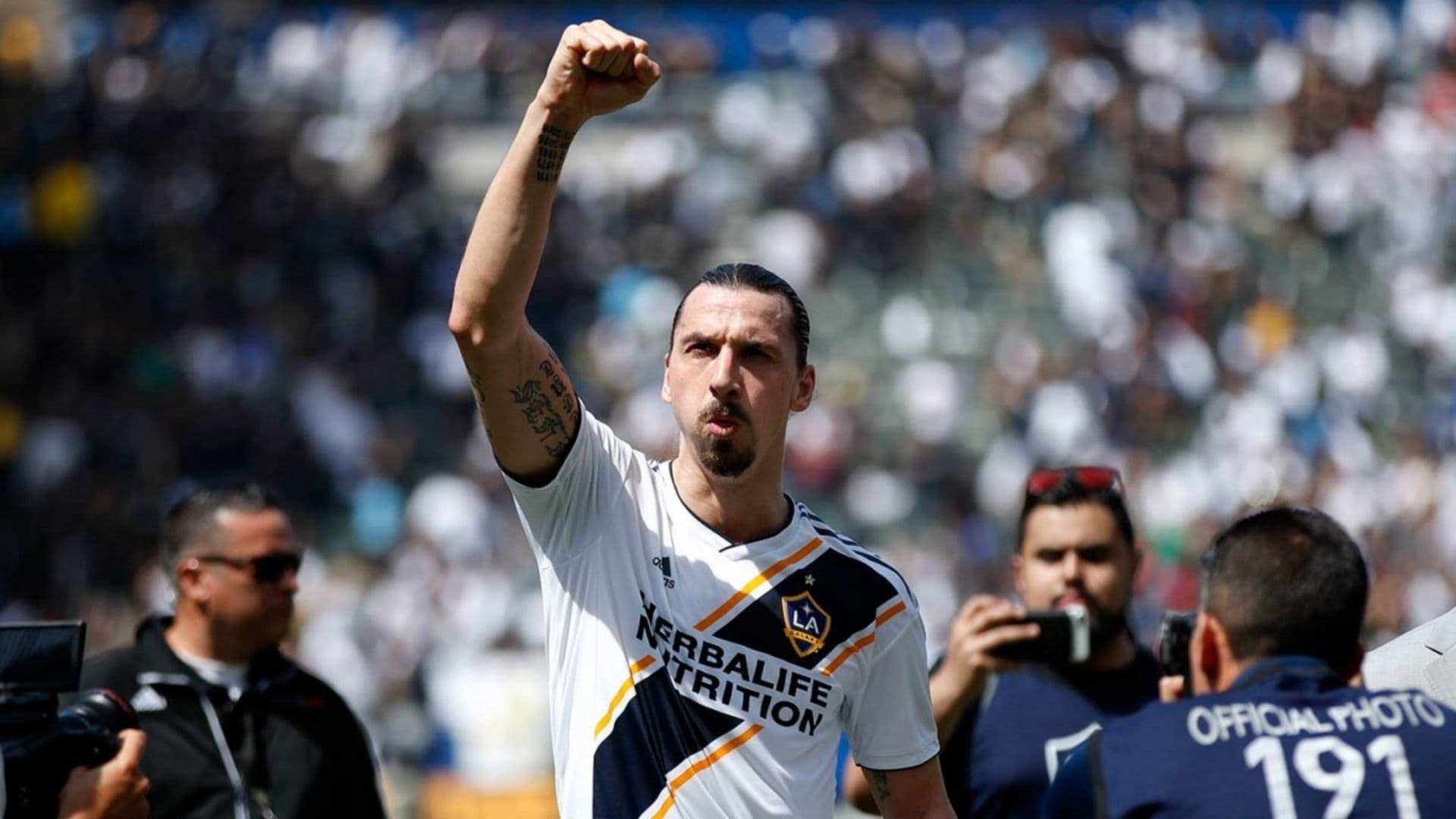 Gerardo Martino hasn’t called him yet.