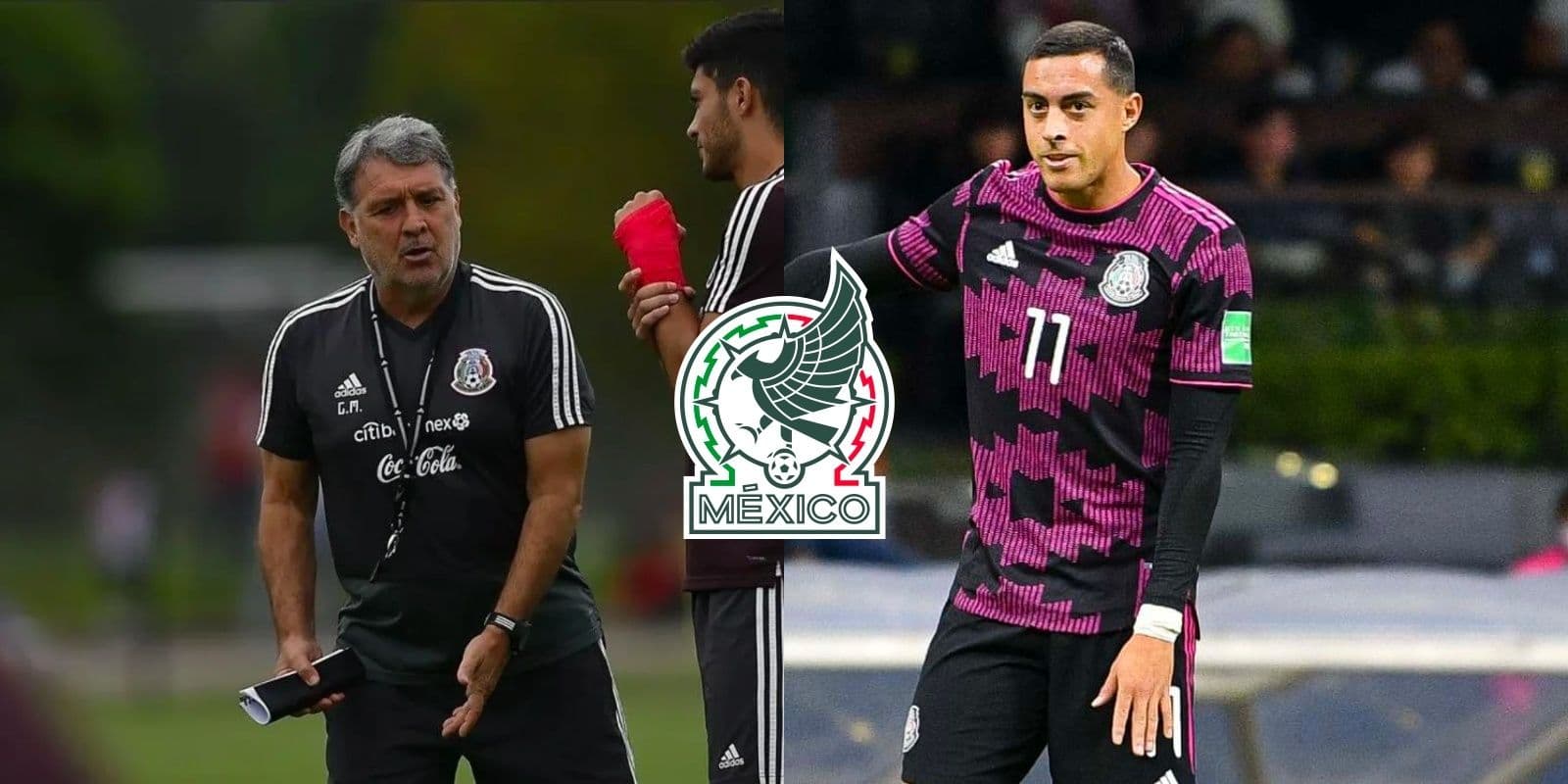 Gerardo Martino have already decided and five players will not be called up for Qatar 2022.