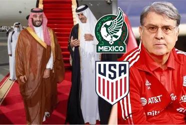 Gerardo Martino ignores him, he is a player who has a lot of talent, but he has no chance with Tata just because he is young, now he has arrived at the most important club in the world.