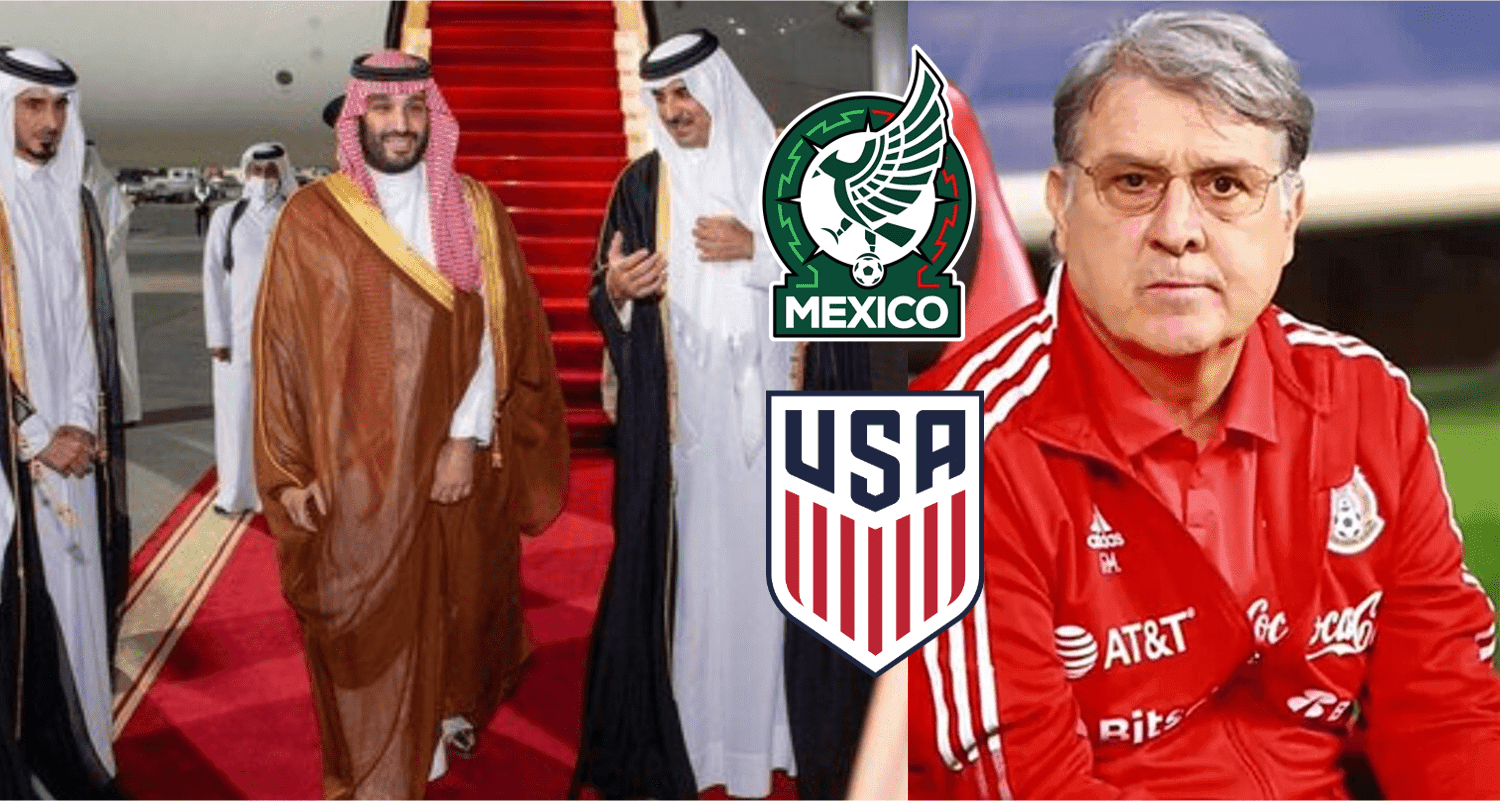 Gerardo Martino ignores him, he is a player who has a lot of talent, but he has no chance with Tata just because he is young, now he has arrived at the most important club in the world.