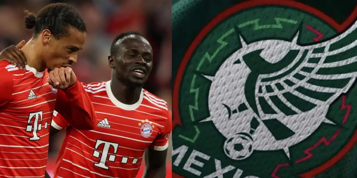 Gerardo Martino ignores him, the most important club in Germany wants to sign him and that would put an end to Rogelio Funes Mori