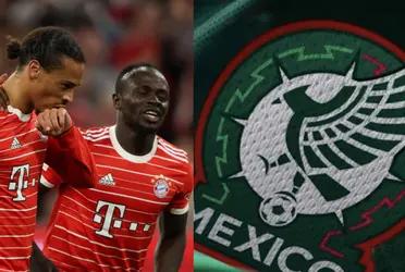 Gerardo Martino ignores him, the most important club in Germany wants to sign him and that would put an end to Rogelio Funes Mori