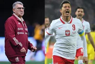 Gerardo Martino is clear about his destiny after the Mexico-Poland duel