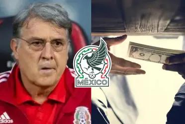 Gerardo Martino is no longer focused on the World Cup in Qatar, as he is already negotiating with another national team.