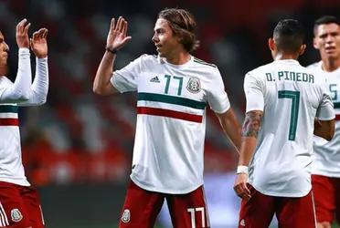 Gerardo Martino must see beyond the result that the Mexican team may have against Korea and think about a future plan, why not copy the USMNT.