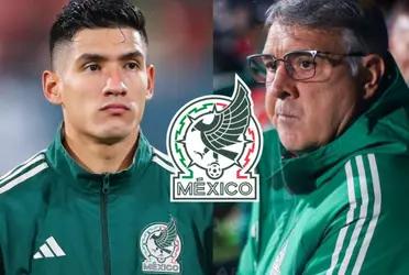 Gerardo Martino opens umbrella on how Mexico would fare at Qatar World Cup
