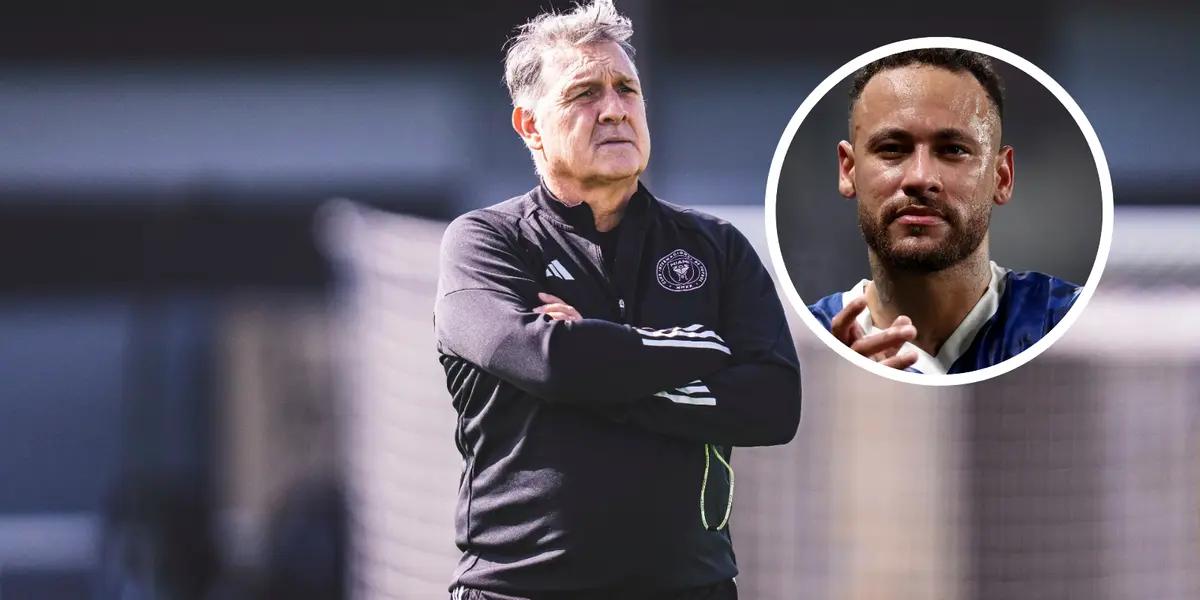 Gerardo Martino Photo: Deporte Total, Marca