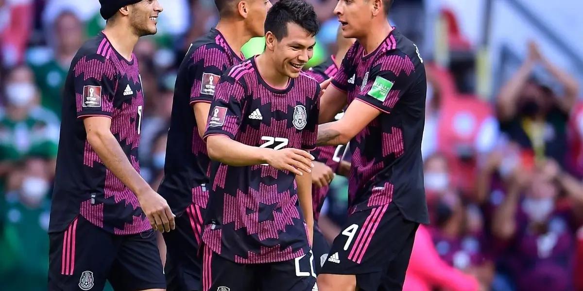 Gerardo Martino prepares the team to face Gregg Berhalter's squad.