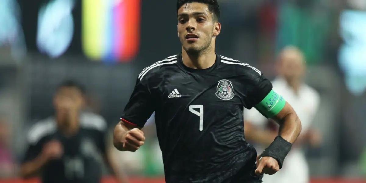 Gerardo Martino presented the list that will play the international tournament