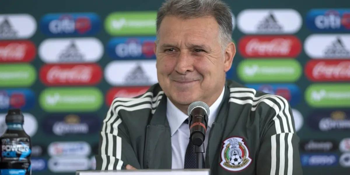 Gerardo Martino thinks in Pizzuto to replace one of the historical ones and already generates controversy