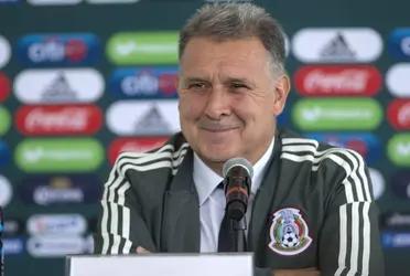 Gerardo Martino thinks in Pizzuto to replace one of the historical ones and already generates controversy
