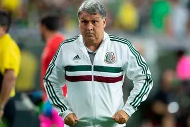Gerardo Martino took Marcelo Flores' words about his future with the Mexican national team in stride.