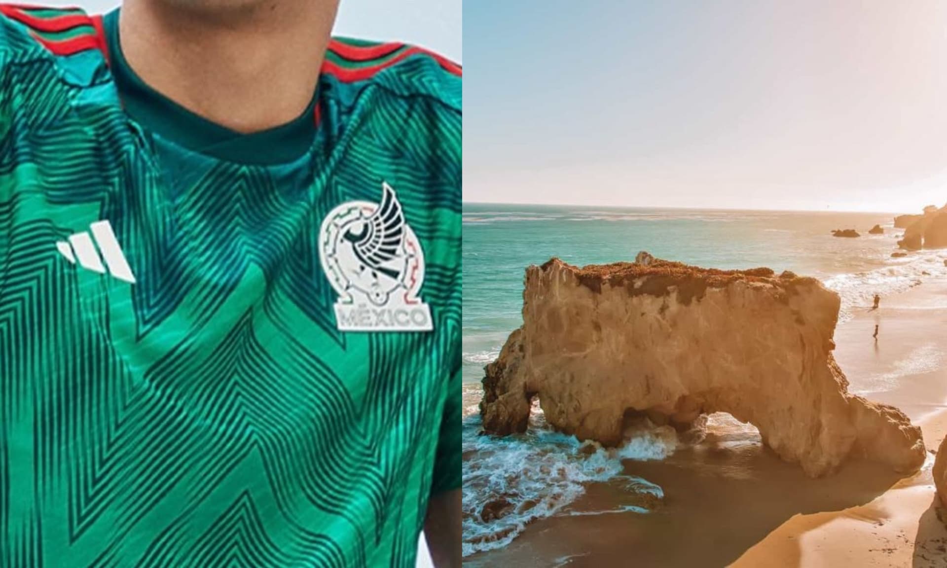 Gerardo Martino vetoes him from the Mexican national team and prefers to de-stress on the beaches of Malibu.