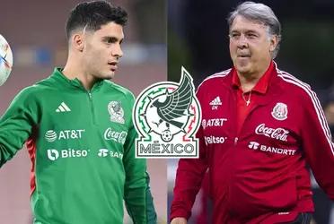 Gerardo Martino was wrong on Raul Jimenez's speech, Wolves coach exposes him