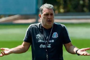 Gerardo Martino will not be the coach at Qatar 2022, real coach revealed