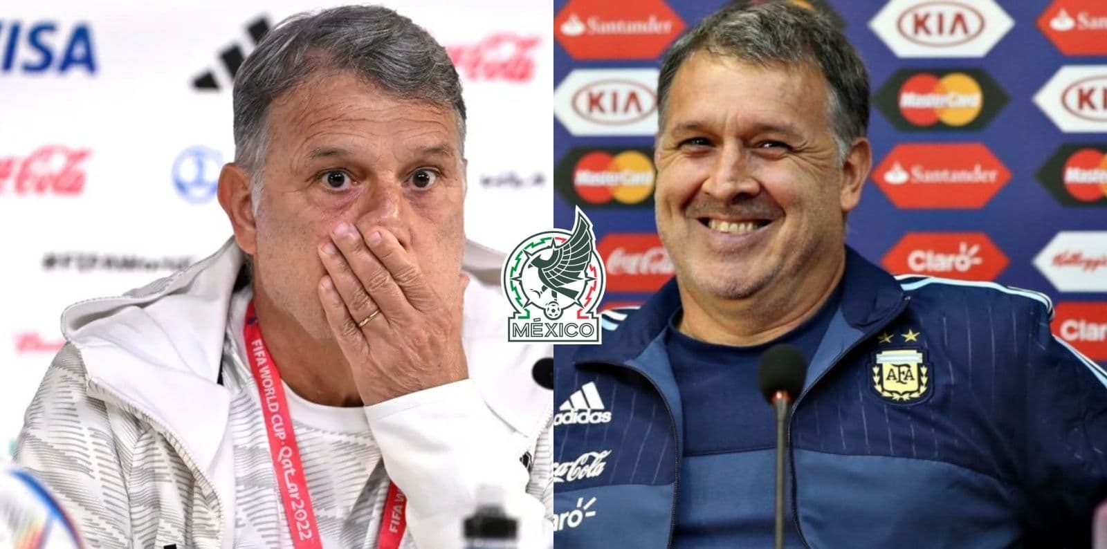 Gerardo Martino will not renew his contract and there is a team that would already have him in mind, after looting the FMF of money