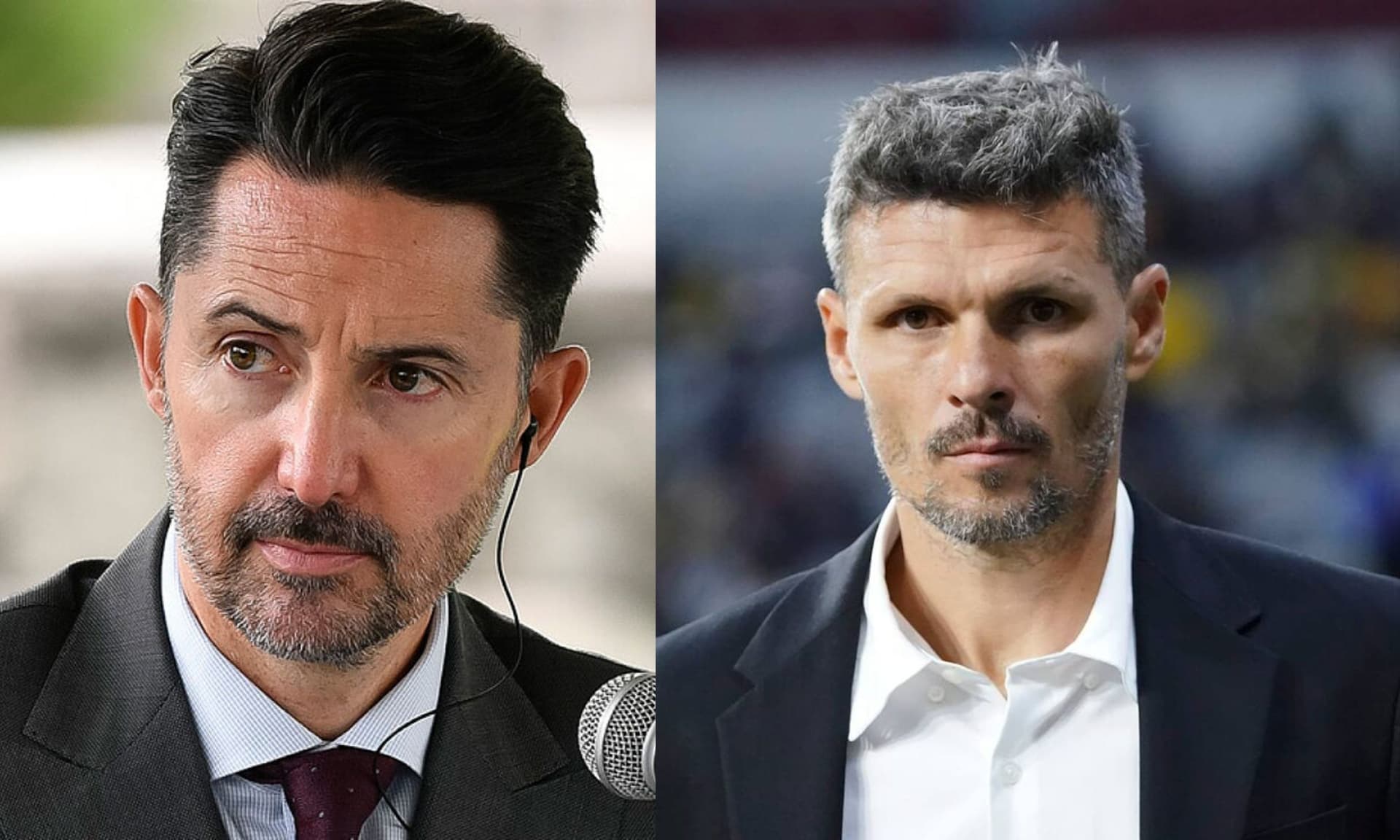 Gerardo Martino would one day be out of the Mexican national team Yon de Luisa could see options in Liga MX one of them, Fernando Ortiz.