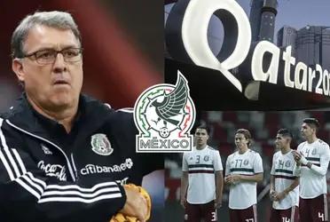 Gerardo Martino's future at Mexican national team have been decided