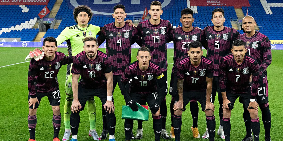 Mexico vs. Honduras: match, live stream, ONLINE FREE, line ups, prediction and how to watch on TV the International Friendly