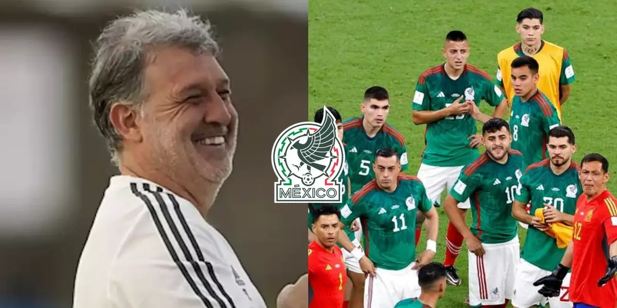 Gerardo Mhttps://www.elfutbolero.us/mexiconationalteam/The-Mexican-who-boosted-Messis-career-with-Argentina-now-has-no-job-20221215-0038.htmlartino could return to Mexico once and for all