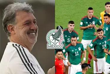 Gerardo Mhttps://www.elfutbolero.us/mexiconationalteam/The-Mexican-who-boosted-Messis-career-with-Argentina-now-has-no-job-20221215-0038.htmlartino could return to Mexico once and for all